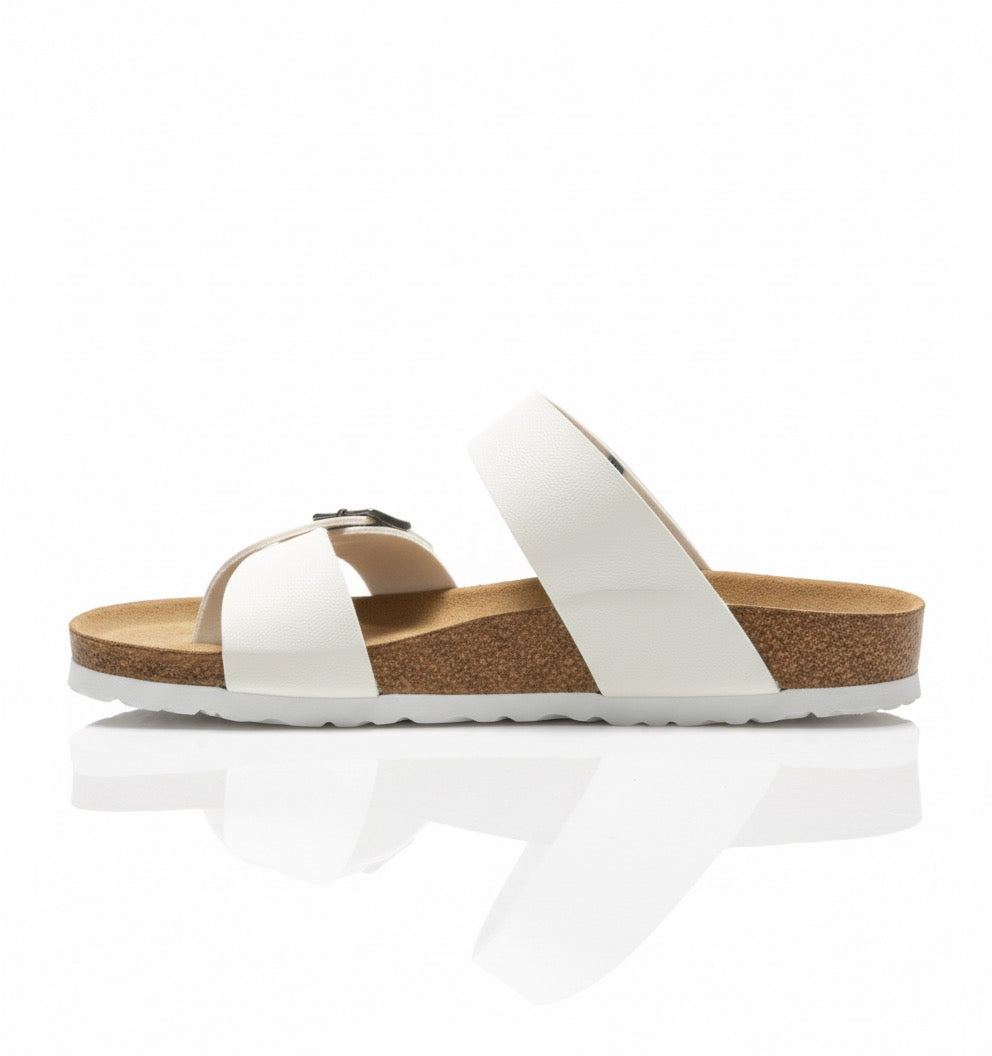 Laid Back - casual sandal
