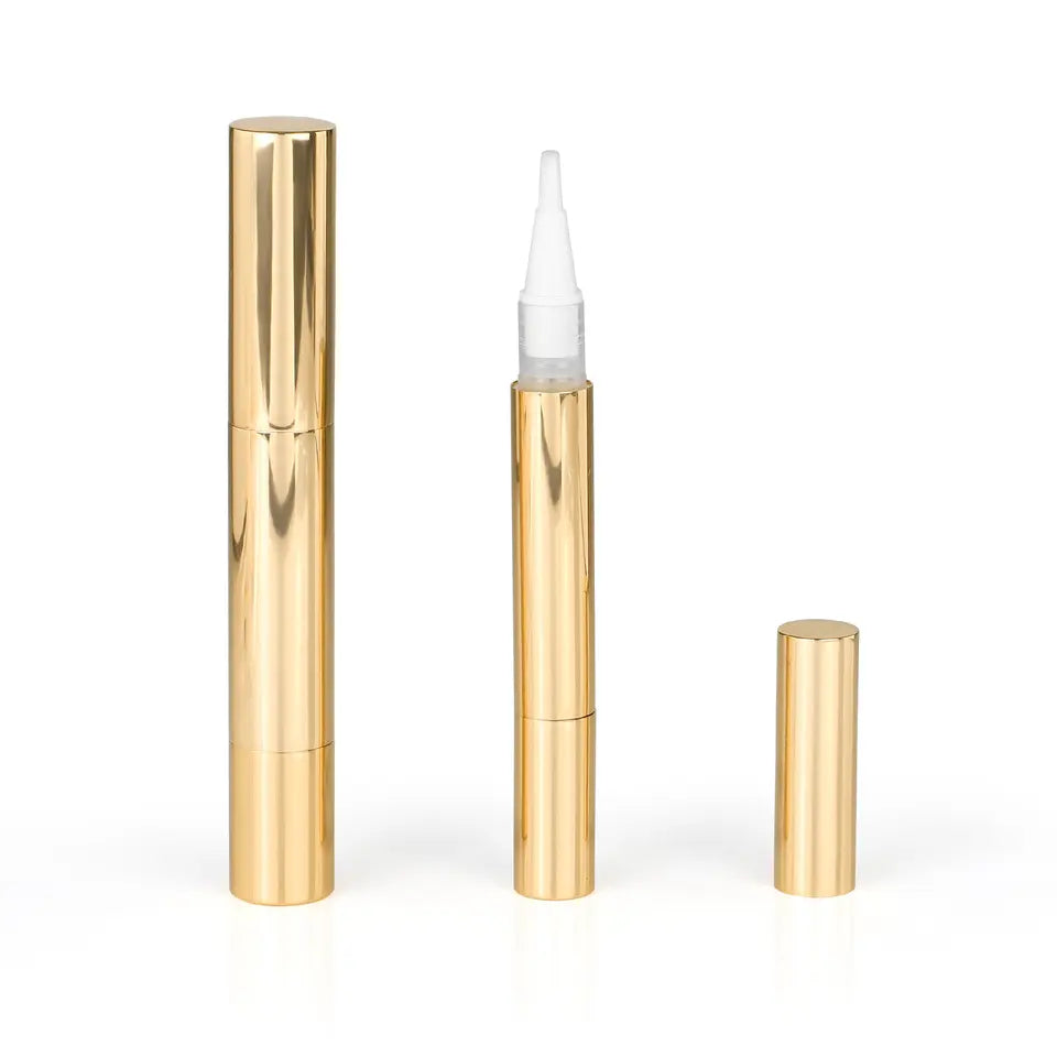 Cuticle oil pen pineapple fragrance nail salon oil nails oil hands nailcare