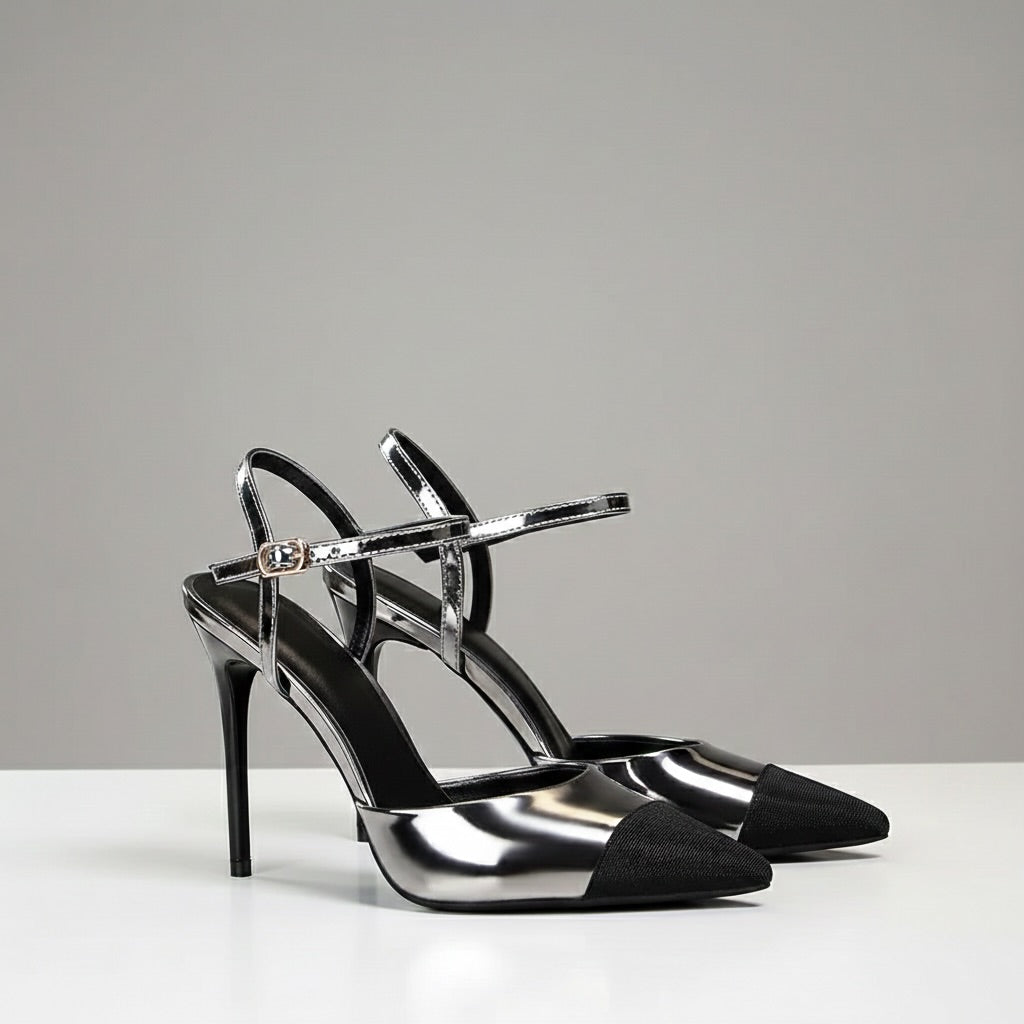 Night walker - stiletto