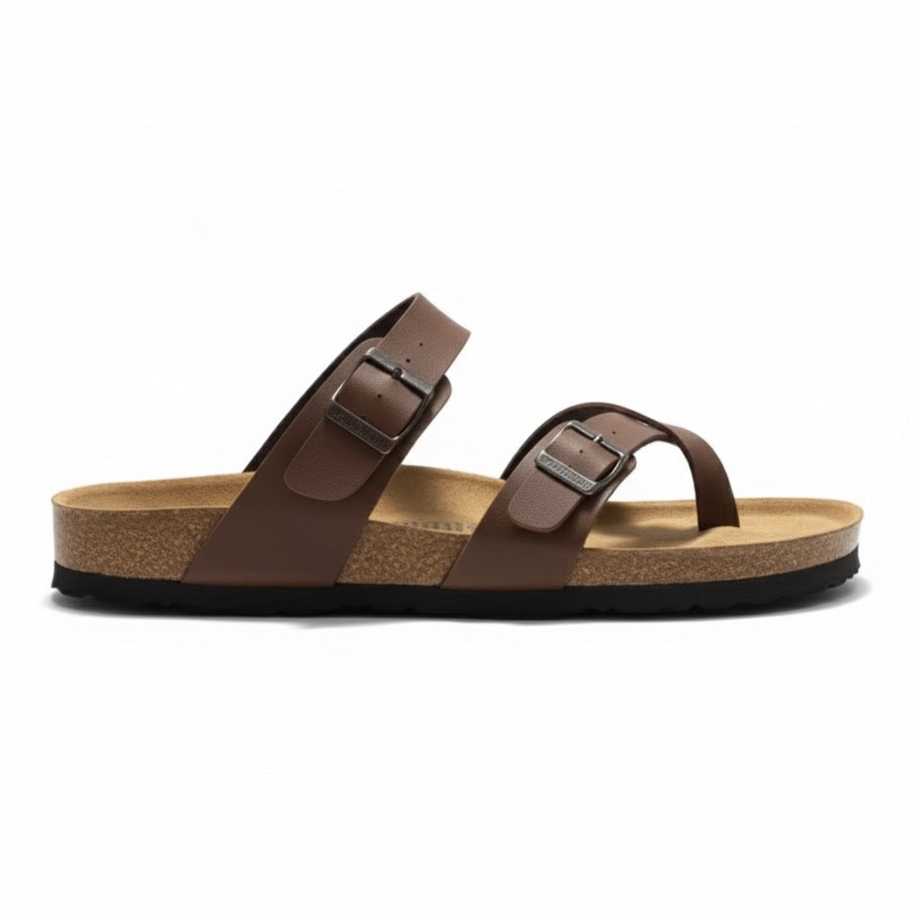 Laid Back in Chocolate