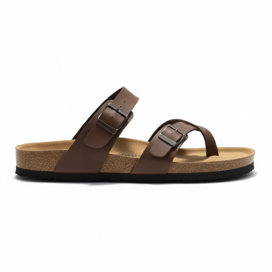 Laid Back in Chocolate