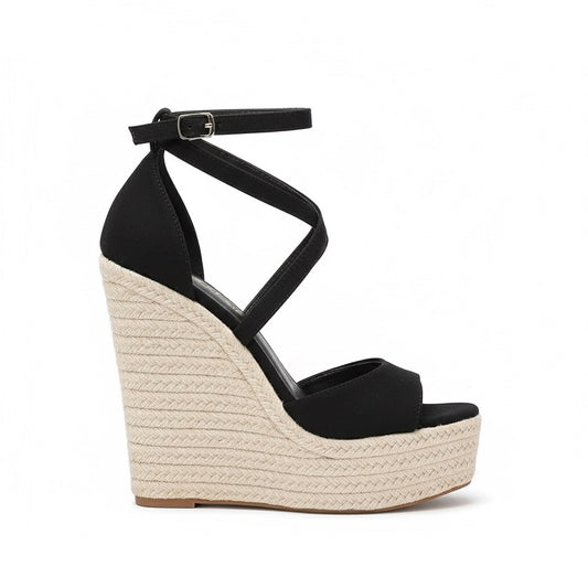 Holding It Down Wedge