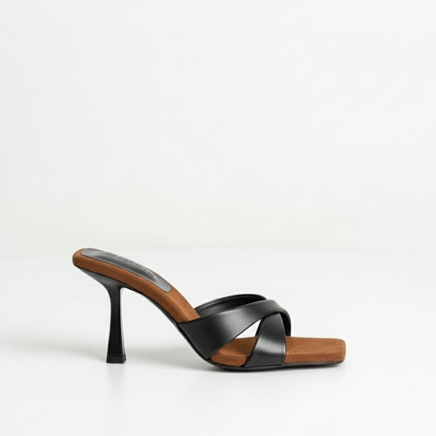 Smooth Operator in Black