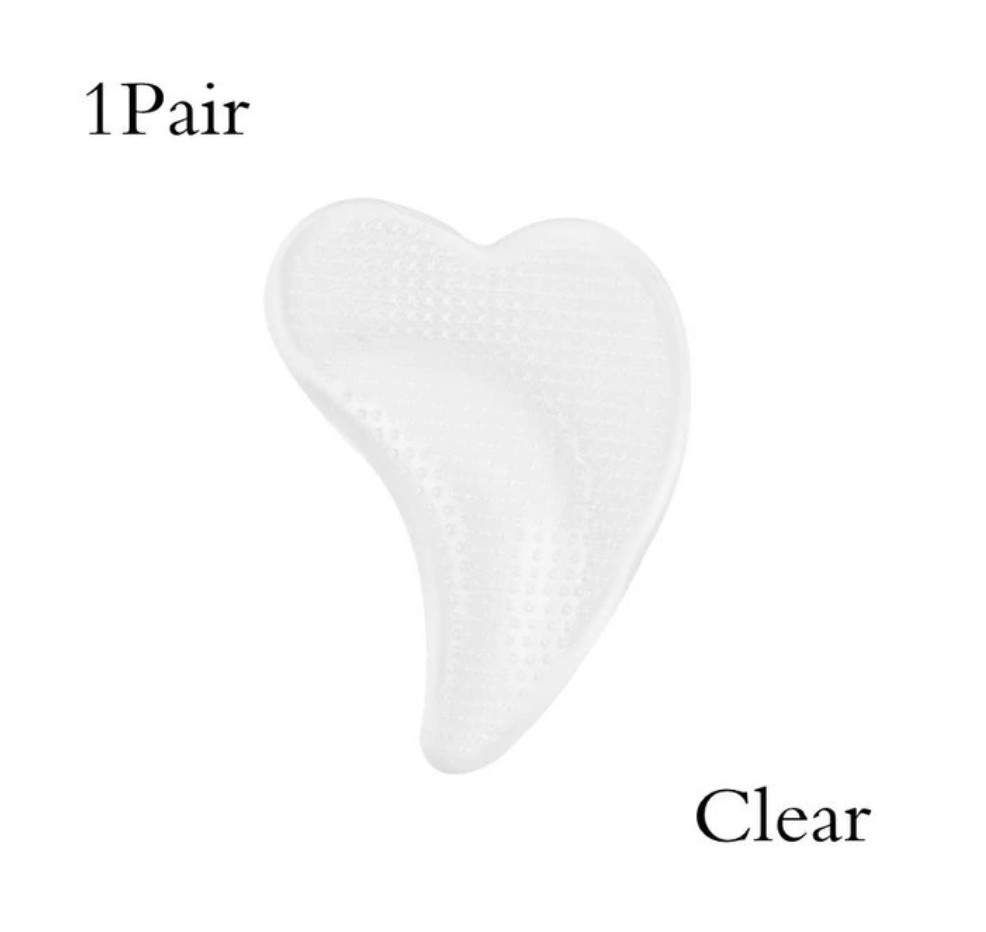 Arch Support Feet Pads