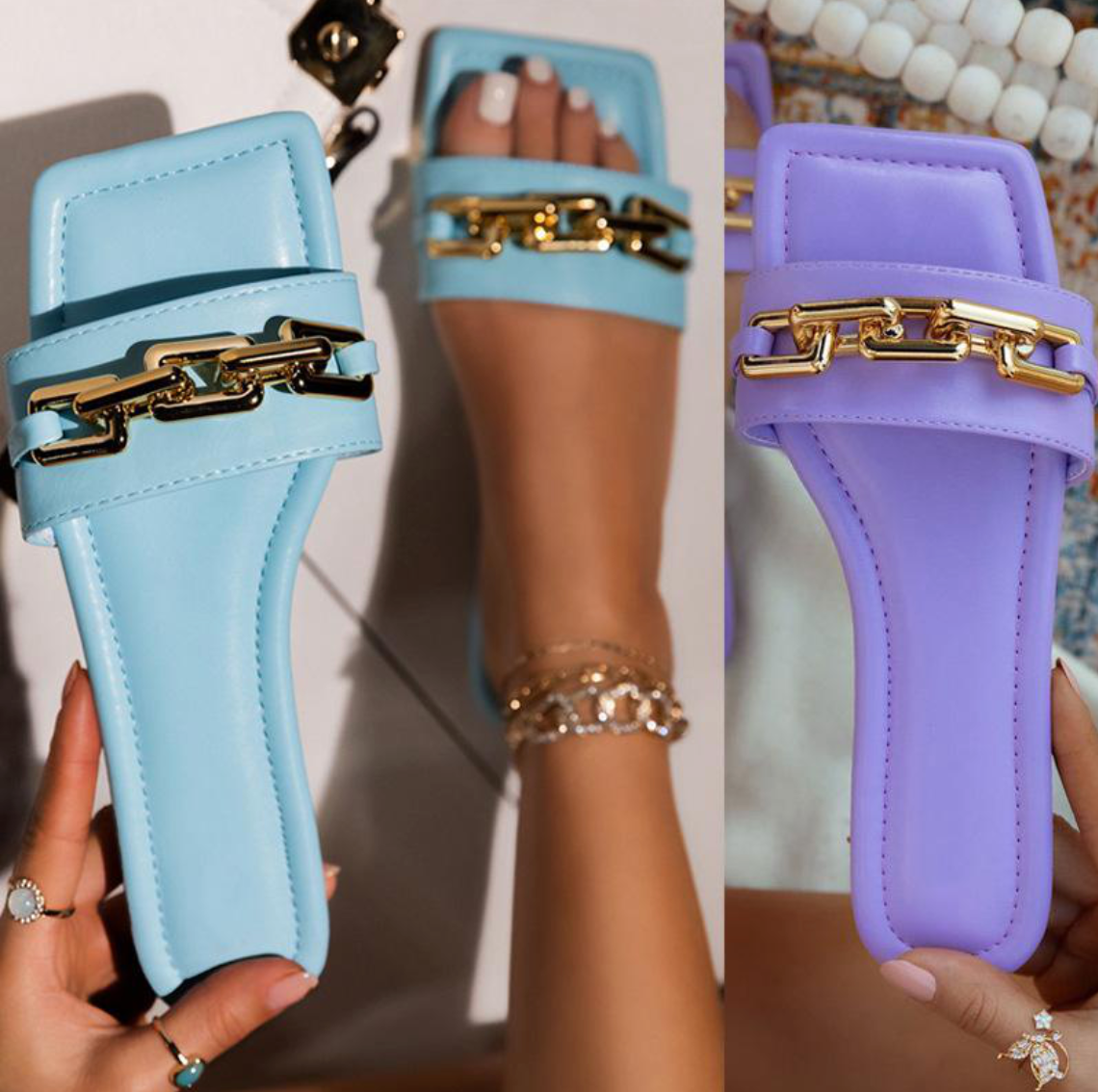 No.20 Not Your Average in Black (Sale)