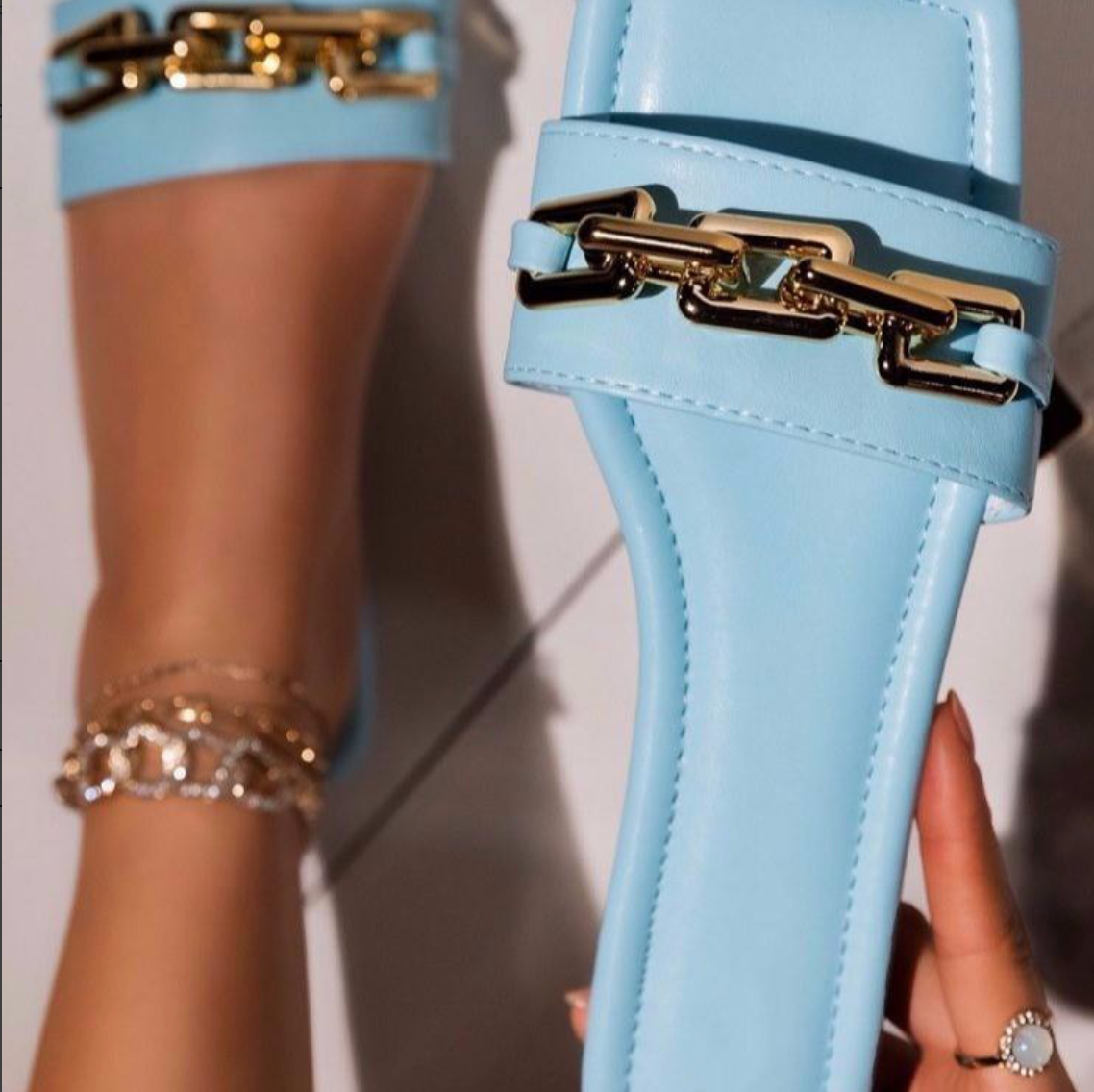 No.20 Not Your Average in Black (Sale)