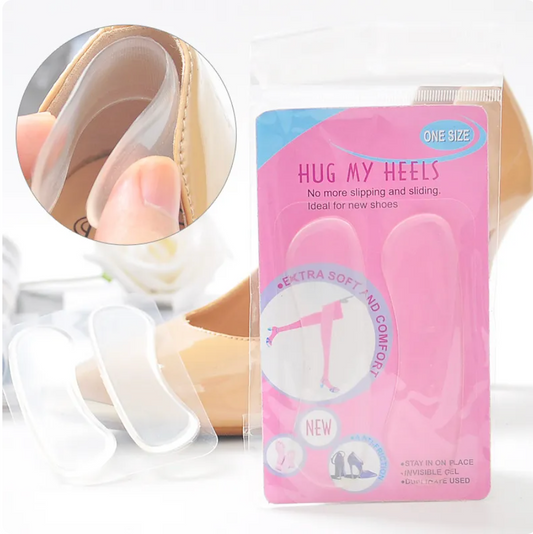 Heel Grips - 1 pair