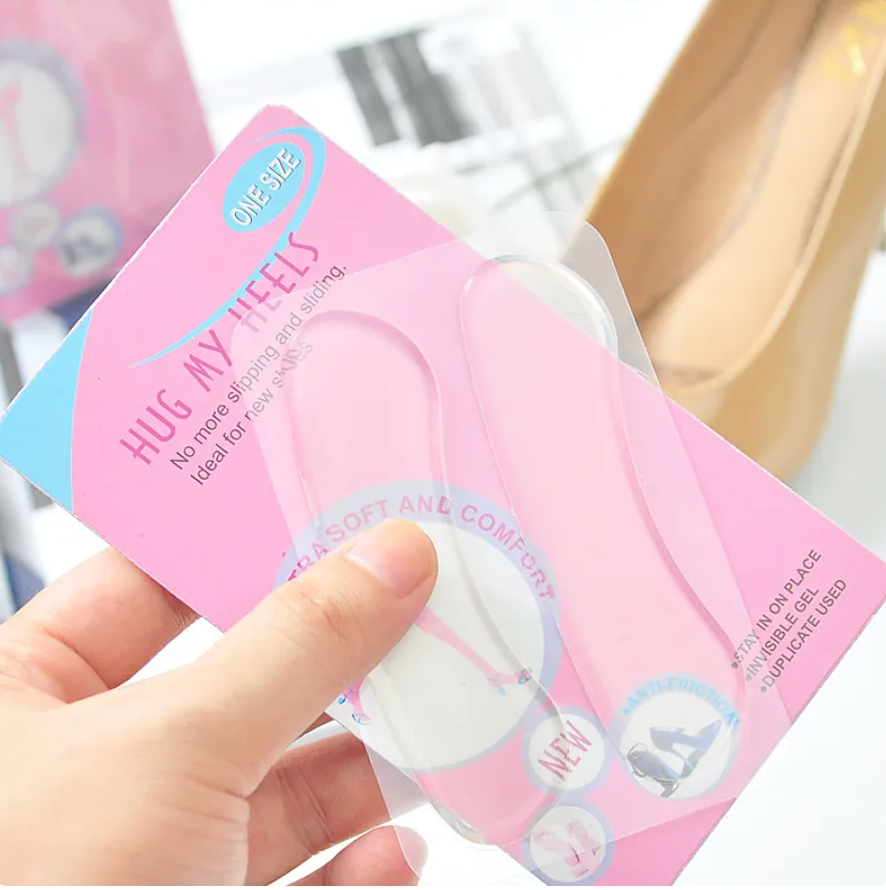 Heel Grips - 1 pair